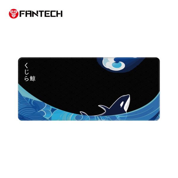 Podložak za miš FANTECH 900x400x4mm Ato Deskmat MP905 KUJIRA UMI